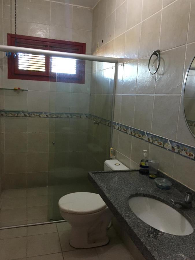 Beach House Paracuru B&B - Cama E Cafe Екстериор снимка