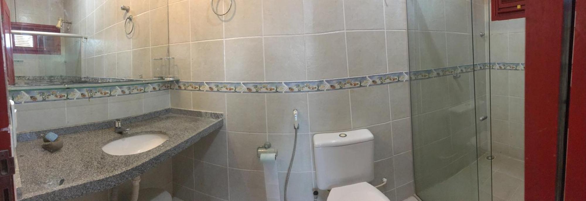 Beach House Paracuru B&B - Cama E Cafe Екстериор снимка