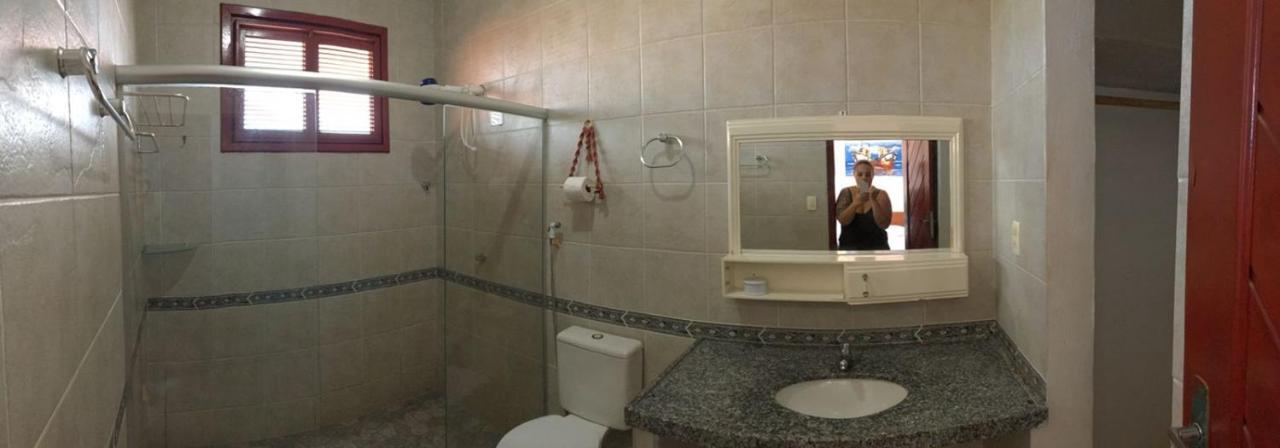 Beach House Paracuru B&B - Cama E Cafe Екстериор снимка